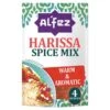 Al'Fez Harissa Spice Mix 25g(Alfez Harissa Spice Mix 25g)