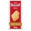 Lotus Biscoff White Chocolate With Biscoff Cream 180g(Lotus Biscoff White Chocolate With Biscoff Cream 180g)