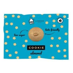 London Apron Almond Keto Cookie 35g(London Apron Almond Keto Cookie 35g)