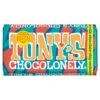 Tony's Chocolonely Milk Chocolate Chip Cookie 180g(Tonys Chocolonely Milk Chocolate Chip Cookie 180g)