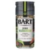 Bart Jerk Spice Blend 45g(Bart Blends Jerk Spice Tin 65g)