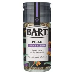 Bart Pilau Spice Blend 35g(Bart Pilau Rice Seasoning Blend 65g)