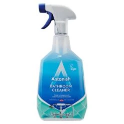Astonish Bathroom Cleaner 750ml(Astonish Bathroom Cleaner 750ml)