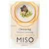 Clearspring Gluten Free Organic Sweet Miso Paste White 250g(Clearspring Gluten Free Organic Sweet Miso Paste White 250g)