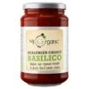 Mr Organic Basilico Pasta Sauce 350g(Mr Organic Basilico Pasta Sauce 350g)