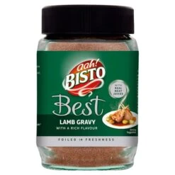 Bisto Best Lamb Gravy 230g(Bisto Best Lamb 200g)