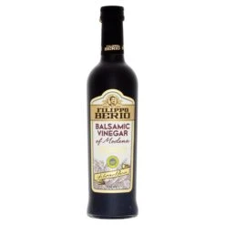 Filippo Berio Balsamic Vinegar 500ml(Filippo Berio Balsamic Vinegar 500ml)