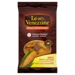 Le Veneziane Gluten & Wheat Free Tagliatelle 250g(Le Veneziane Gluten Wheat Free Tagliatelle 250g)
