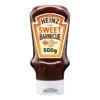 Heinz Sticky Sweet Barbecue Sauce 500g(Heinz Sticky Barbeque Sauce 500g)