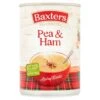 Baxters Favourites Pea & Ham Soup 400g(Baxters Favourites Pea And Ham Soup 400 G)