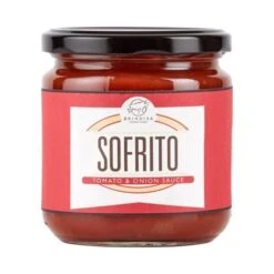 Brindisa Sofrito Tomato Sauce 315g(Brindisa Sofrito Tomato Sauce 315g)