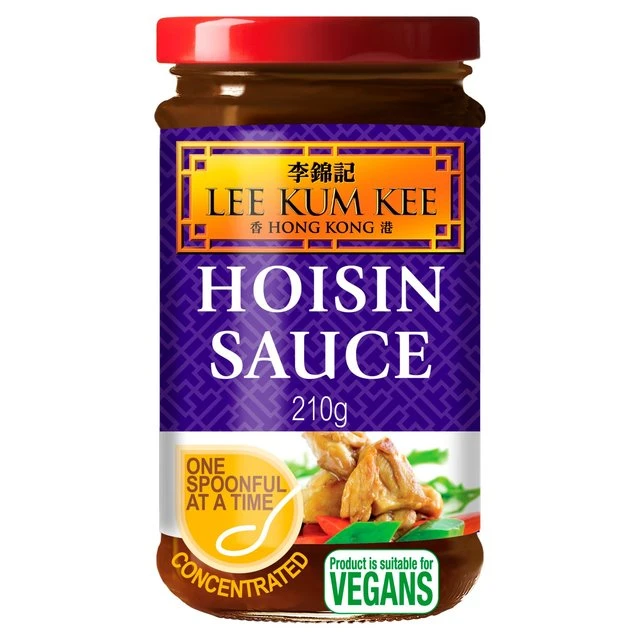 Lee Kum Kee Hoisin Sauce 210g(Lee Kum Kee Hoisin Sauce 210 G) 1 Lee Kum Kee Hoisin Sauce 210g(Lee Kum Kee Hoisin Sauce 210 G)