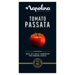 Napolina Passata 500g(Napolina Passata 500g)