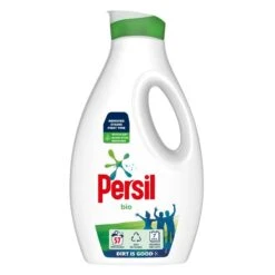 Persil® Persil Laundry Washing Liquid Detergent Bio 57 Wash 1.539L(Persil Small And Mighty Biological 60 Wash 2 1l)