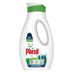 Persil® Persil Laundry Washing Liquid Detergent Bio 24 Wash 648ml(Persil Small Mighty Bio Liquid 25 Wash 875ml)
