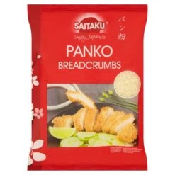 Saitaku Panko Breadcrumbs 150g(Saitaku Panko Breadcrumbs 150g)