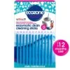 Ecozone Enzymatic Drain Cleaning Sticks 12 Per Pack(Ecozone Enzymatic Drain Cleaning Sticks 12 Per Pack)