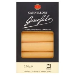 Garofalo Cannelloni 250g(Garofalo Cannelloni 250g)