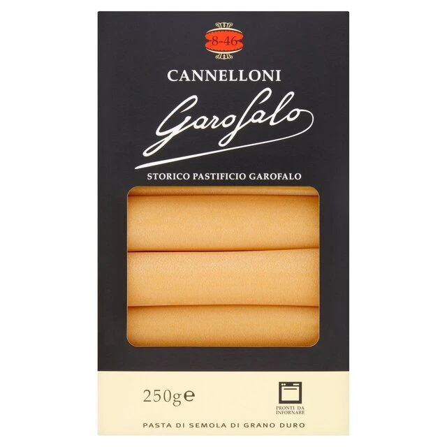 Garofalo Cannelloni 250g(Garofalo Cannelloni 250g) 1 Garofalo Cannelloni 250g(Garofalo Cannelloni 250g)