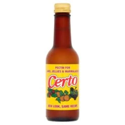 Certo Liquid Pectin 250g(Certo Liquid Pectin 250g)
