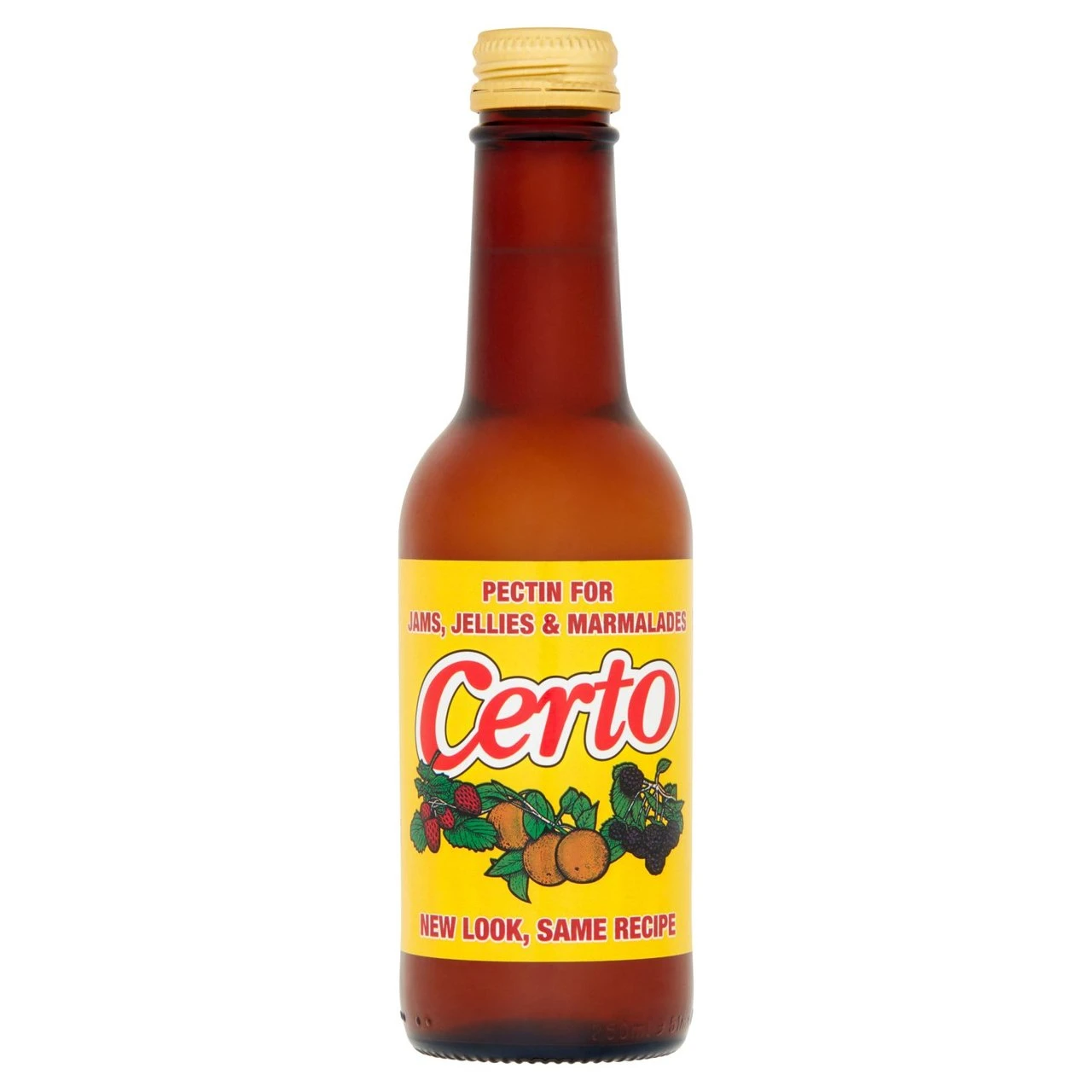 Certo Liquid Pectin 250g(Certo Liquid Pectin 250g) 1 Certo Liquid Pectin 250g(Certo Liquid Pectin 250g)