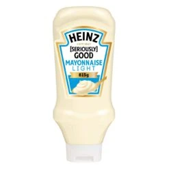 Heinz Seriously Good Light Mayonnaise 800ml(Heinz Seriously Good Light Mayonnaise 800ml)