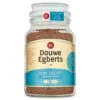 Douwe Egberts Pure Decaff Instant Coffee 190g(Douwe Egberts Decaffeinated Ground Coffee 200g)