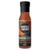 Hunter & Gather Unsweetened BBQ Sauce 250g(Hunter Gather Unsweetened Bbq Sauce 250g)