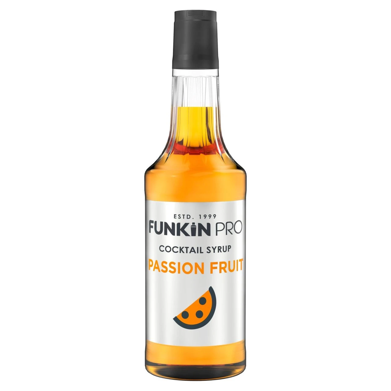 Funkin Passion Fruit Syrup 500ml(Funkin Passion Fruit Syrup 50cl) 1 Funkin Passion Fruit Syrup 500ml(Funkin Passion Fruit Syrup 50cl)