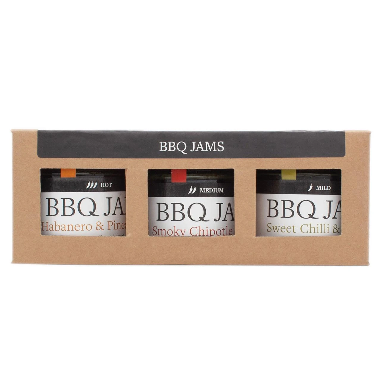 Ross & Ross Gifts BBQ Jam Trio Box 330g(Ross Ross Gifts Bbq Jam Trio Box 330g) 1 Ross & Ross Gifts BBQ Jam Trio Box 330g(Ross Ross Gifts Bbq Jam Trio Box 330g)