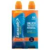 Lucozade Sport Orange 4 X 500ml(Lucozade Energy Orange Sport Drink 12 X 500ml)