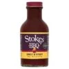 Stokes Sweet & Sticky Barbecue Sauce 325g(Stokes Sweet Sticky Barbecue Sauce 325g)