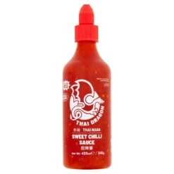 Thai Dragon Sweet Chilli 455g(Thai Dragon Sweet Chilli 455g)