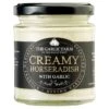 The Garlic Farm Creamed Horseradish 170g(The Garlic Farm Creamed Horseradish 170g)