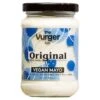 The Vurger Co Original Vegan Mayo 240g(The Vurger Co Original Vegan Mayo 240g)