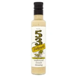 Tracklements Traditional French Dressing 240ml(Tracklements Traditional French Dressing 240ml)