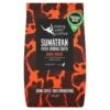 Orangutan Sumatran Ground Coffee 200g(Orang Utan Coffee Sumatran Coffee Bean 227g)