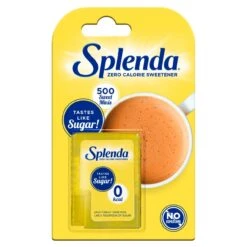 Splenda Minis 500 Per Pack(Splenda Sweet Minis 500 Tablets)