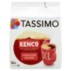 Tassimo Kenco Americano Grande Coffee Pods 16 Per Pack(Tassimo Kenco Americano Grande 144g)