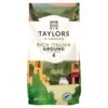 Taylors Rich Italian Dark Roast Ground Coffee 227g(Taylors Rich Italian Dark Roast Ground Coffee 227g)