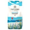 Taylors Decaffeinated Ground Coffee 227g(Taylors Of Harrogate Decaffe Rich Roast Ground Coffee 227g)