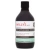 Willy's Organic Live Apple Cider Vinegar With The Mother 500ml(Willys Organic Live Apple Cider Vinegar With The Mother 500ml)