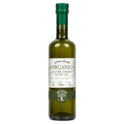 Belazu Organic Extra Virgin Olive Oil 500ml(Belazu Organic Extra Virgin Olive Oil 500ml)