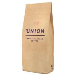 Union Hand Roasted Peru Balcones Wholebean 1kg(Union Hand Roasted Peru Balcones Wholebean 1kg)
