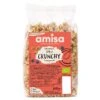 Amisa Organic Spelt Crunchy 375g(Amisa Organic Spelt Crunchy 375g)