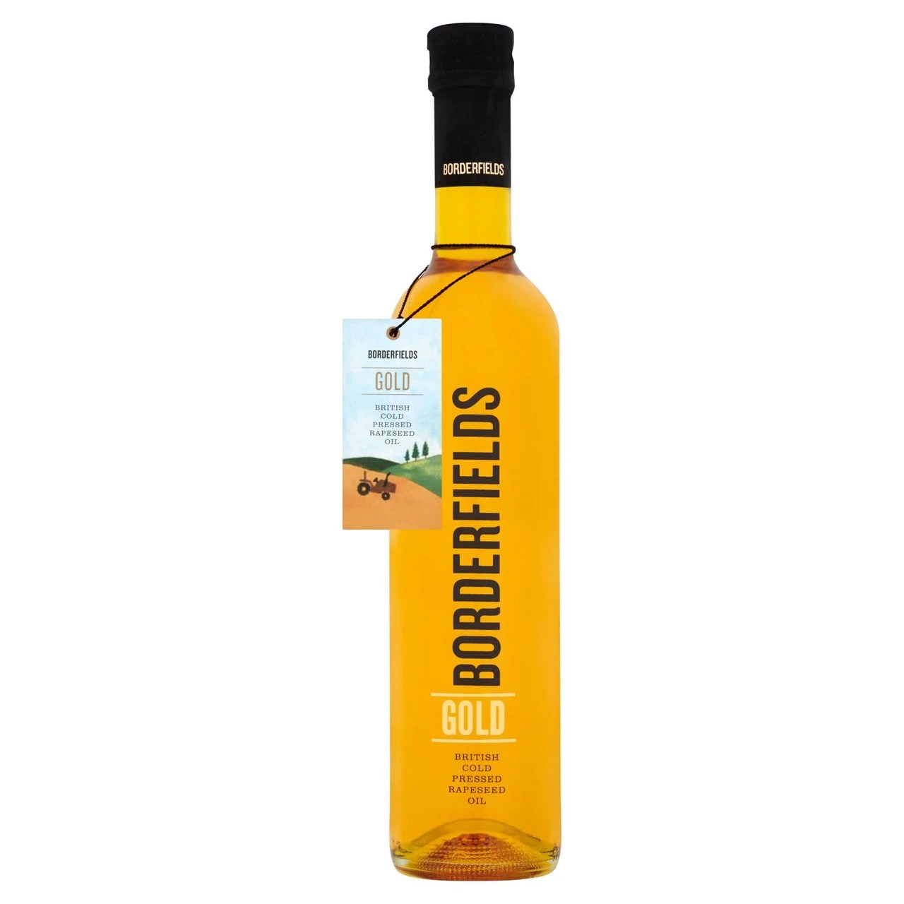 Borderfields Rapeseed Oil Gold 500ml(Borderfields Rapeseed Oil Gold 500ml) 1 Borderfields Rapeseed Oil Gold 500ml(Borderfields Rapeseed Oil Gold 500ml)