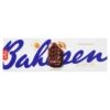 Bahlsen Messino Luxury Dark Chocolate Orange Jaffa Cakes 125g(Bahlsen Dark Choco Leibniz 125g)