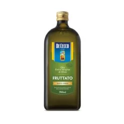 De Cecco Extra Virgin Olive Oil Fruttato 750ml(De Cecco Extra Virgin Olive Oil Fruttato 750ml)