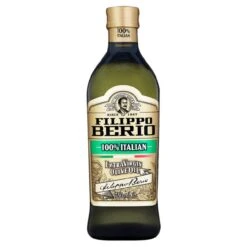Filippo Berio 100% Italian Extra Virgin Olive Oil 750ml(Filippo Berio 100 Italian Extra Virgin Olive Oil 750ml)