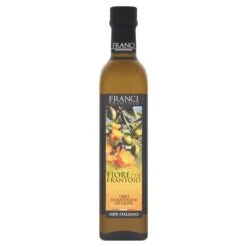 Frantoio Franci Fiore Del Frantoio Extra Virgin Olive Oil 500ml(Frantoio Franci Fiore Del Frantoio Extra Virgin Olive Oil 500ml)